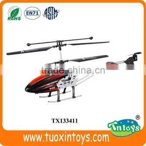 2.4G Top Grade Drone Helicopters for Sale Wholesale thumbnail-1