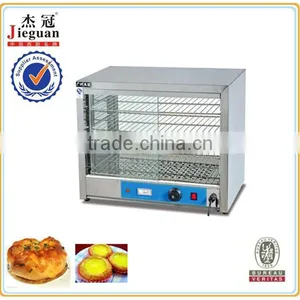 Counter Top Hot Food Warmer Showcase(DH-580) thumbnail-1
