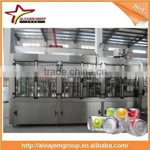 Juice/carbonated Drinks Per-treatment System of DYH New Type Mixer(DYH-10000) thumbnail-4