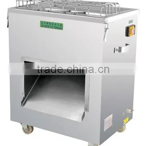 2014 Most Advanced Cut Meat Slicer thumbnail-1