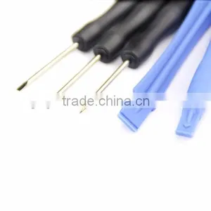 High Quality Mobile Phone Repairing Tools 10 Pcs Mobile Repair Tools for IPhone4 4s 5 5s thumbnail-2