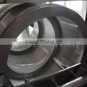 Teemyeah TW-506L Efficient Continuously Vegetable Washing Machine Leafy Vegetable Cleaning Machine thumbnail-5