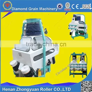 Destoner From Flour Mill thumbnail-1
