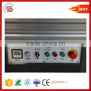 New MJ400L Panel Saw Machine Sliding Table Panel Saw Woodworking Table Saw thumbnail-2