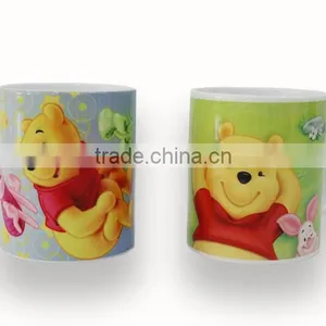 Good Quality High Sublimation New Mug thumbnail-5