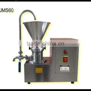 Butter Colloid Mill/Grinding Machine JMS-60 thumbnail-1