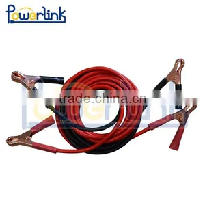H20222 Emergency Battery Cable Booster Cable 25A thumbnail-1