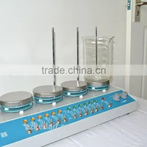 Top Grade Magnet Stirrer Made in China thumbnail-3