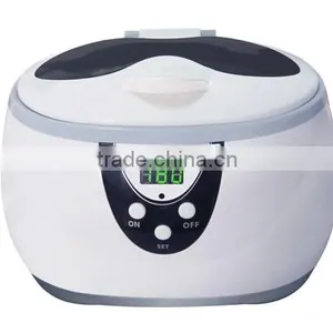 Ultrasonic Cleaning Machine Cleaning Glasses AU JP-3800S Household Jewelry Watches Jewelry Cleaner Shaver thumbnail-5