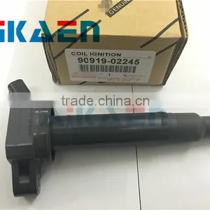 High Quality Best Price Auto Generator Ignition Coil Pack High Quality Best Price Auto Generator Ignition Coil Pack 90919-02245 thumbnail-4