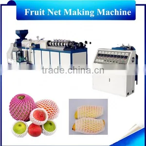 Competitive Price in China PE Foam Mango Fruit Net Machine thumbnail-1