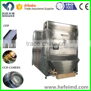Plastic Granules Color Sorter, Color Separating Machine thumbnail-5