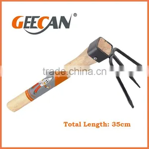 Garden Digging Tools Fork Hoe thumbnail-1