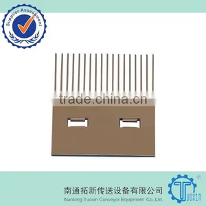 Finger Transfer Plate 900 for Modular Conveyor Belt thumbnail-1