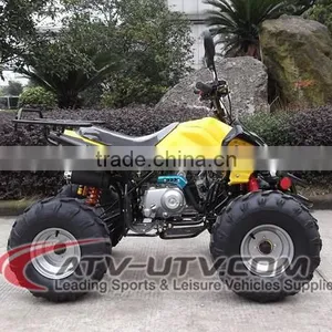 China Manufacture 50cc/70cc/90cc/110cc 4x4 ATV Quad (AT0525) thumbnail-6