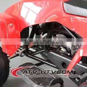 Lowest Price 49cc 2 Stroke 4 Wheel Kids ATV for Sale(AT0497) thumbnail-6