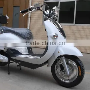 Adult Hot Selling Best Quality 1500w Electric Scooter thumbnail-1