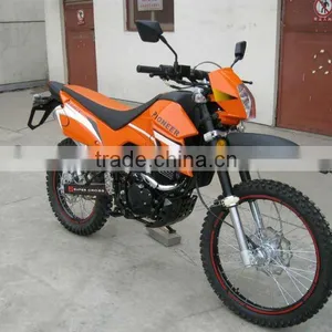 250cc Hot Selling New Design Supermoto Dirt Bike thumbnail-1