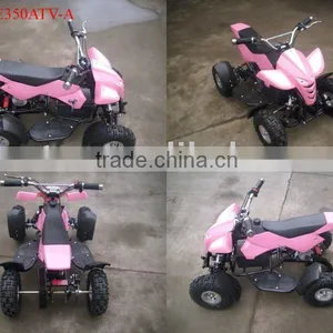Kids Atv Quad Cheaper for Sale(SX-E 350 ATV-A) thumbnail-1