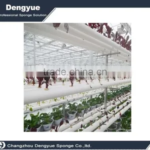 Agricultural Polyurethane High Densuty Seeding Planting Sponge thumbnail-1