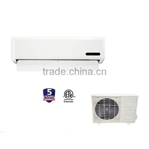 Honest Supplier SINOWELL Cooling/Heating R410a 230v 60Hz 30000 / 36000btu Multi Zone Split Inverter Air Conditioner Dealer thumbnail-3