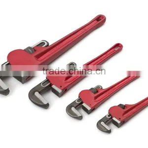 VBP/GS Certification ASTM Heavy Duty 24 Rigid Pipe Wrench thumbnail-2