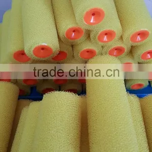 Unique Patent Magic Eraser Puzzle Eraser Absorbent Sponge Inbuilt Soap Recycling Sponge thumbnail-1