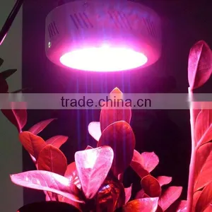 Bridgelux Epistar Multi Band 135w Plant Led Grow Light 640nm 660nm 450nm 380nm thumbnail-1