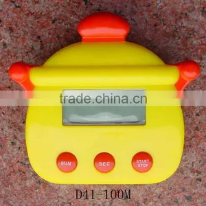Digital Kitchen Timer D633 thumbnail-1