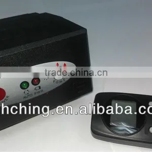 Fireplace Gas Valve Control System thumbnail-1