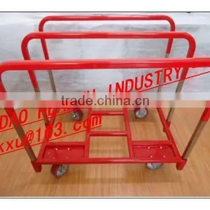 6 Foot Piano Skid Mover,piano Board,Canadian Style Piano Skid Boards thumbnail-3