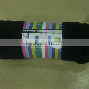 100% Polyester Blanket thumbnail-1
