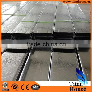 Luxury Prebuilt Light Gauge Steel Frame Prefabricated House thumbnail-5