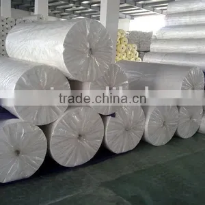 pp Spunbonded Nonwoven Fabric thumbnail-1