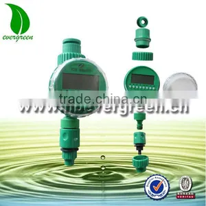 Garden Water Irrigation Timer for Drip Irrigation thumbnail-1