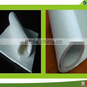 Low Thermal Conductivity Aerogel Insulation thumbnail-1