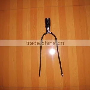 2T Farming Tools Steel Fork thumbnail-1