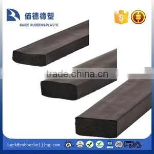 China Customized Rubber Thresholds thumbnail-1