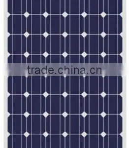 165W Polycrystalline Silicon 15.6% Efficiency Solar Module/solar Panel With MC4 Connector thumbnail-4