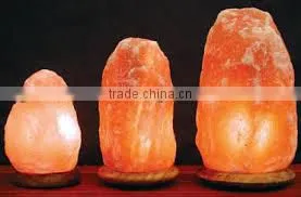 Multi Pure Natural Himalayan Rock Salt Lamp thumbnail-1