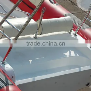 China Factory Wholesale Large Fishing Boat thumbnail-5