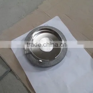 Shan'xi Black Granite Stone Lattern for Gravestone thumbnail-6