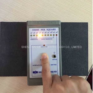 ESD E6~E9 Solder Pallet Material/Durostone Sheet for Soldering Pallet With SGS Certificate thumbnail-4