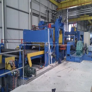 4x1600mm Slitting Lines Machine thumbnail-1