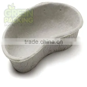 Color Customized Medical Kidney Emesis Basin thumbnail-1