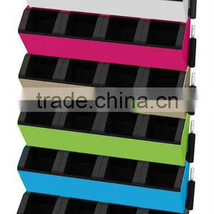 Square Plastic Flower Pot Liners thumbnail-1