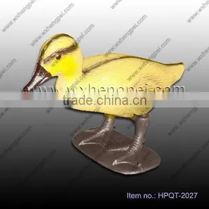 The Simulation Model of Wild Duck Hunting Bait, Duck Hunting Model thumbnail-1