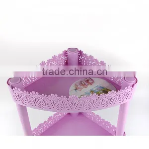 Useful Removable Small Plastic Commodity Shelf thumbnail-4