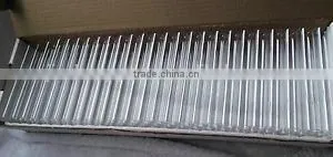 Glass Test Tube With Screw Head thumbnail-2