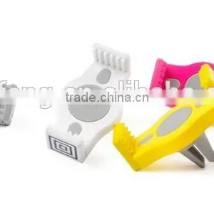 Portable Phone Mount/Clever Car Grip/china Cell Phone Mount for Car thumbnail-3